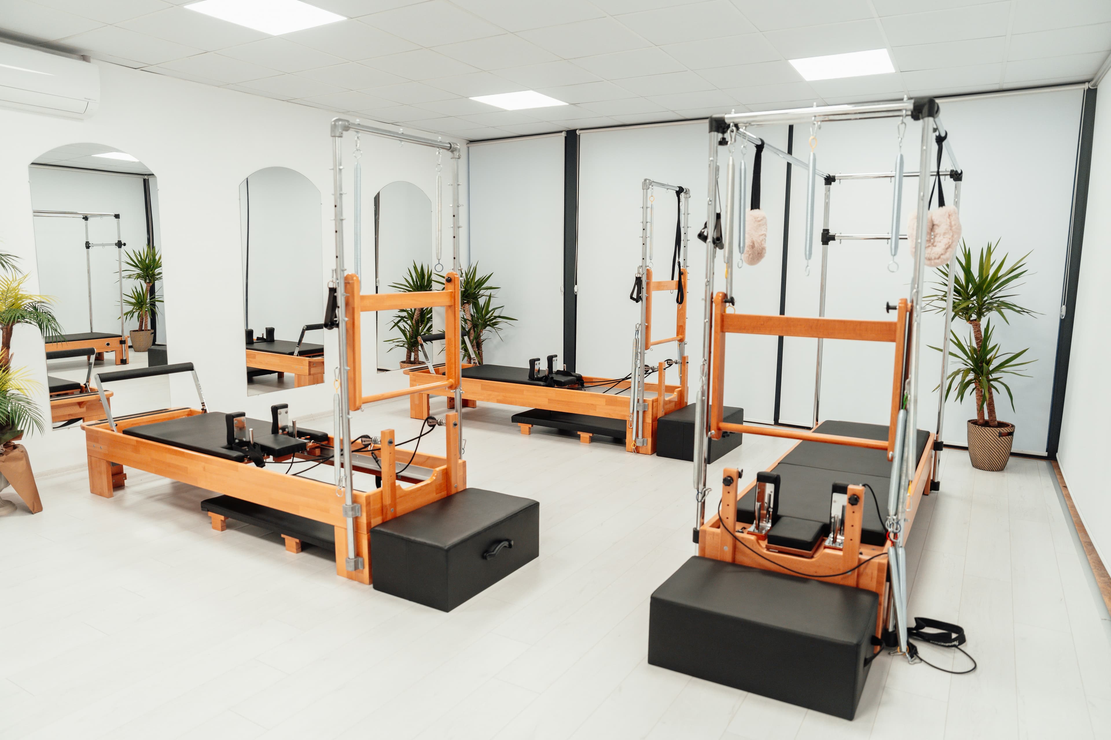 Best Pilates Resistance Bands (2026)