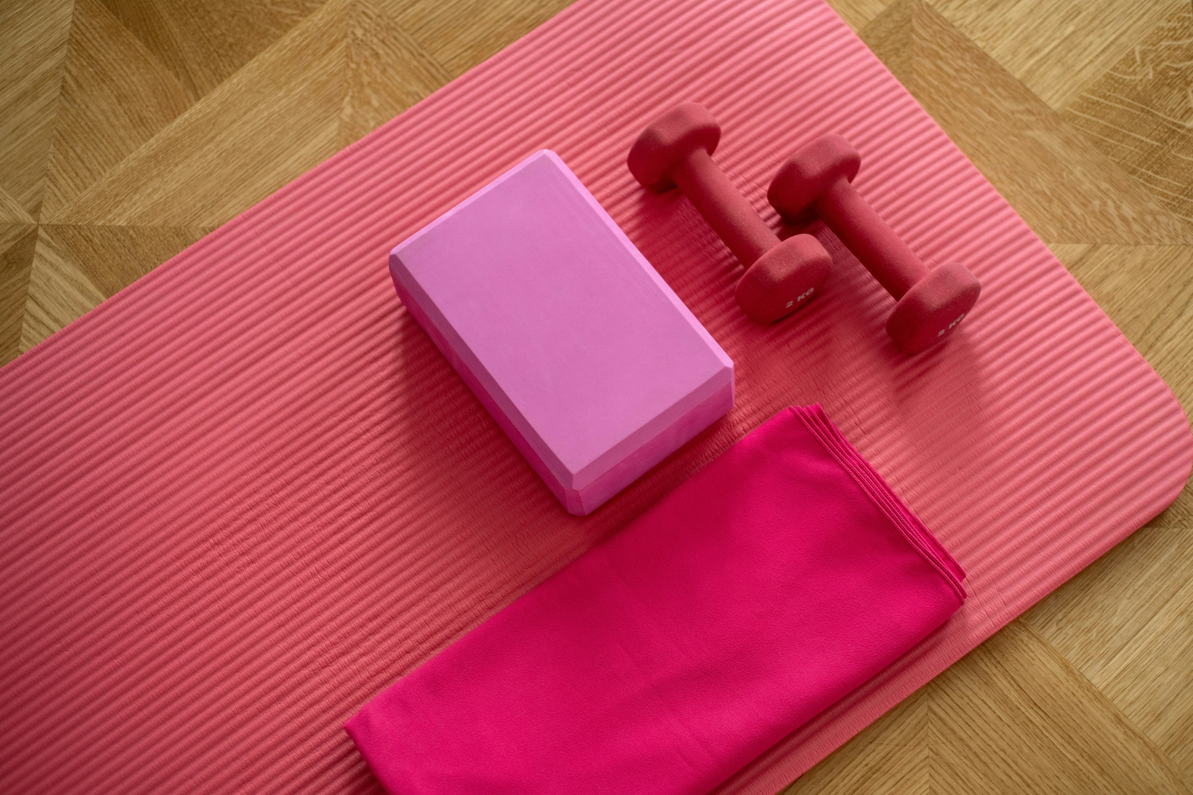 Best Pilates Equipment for Home Practice