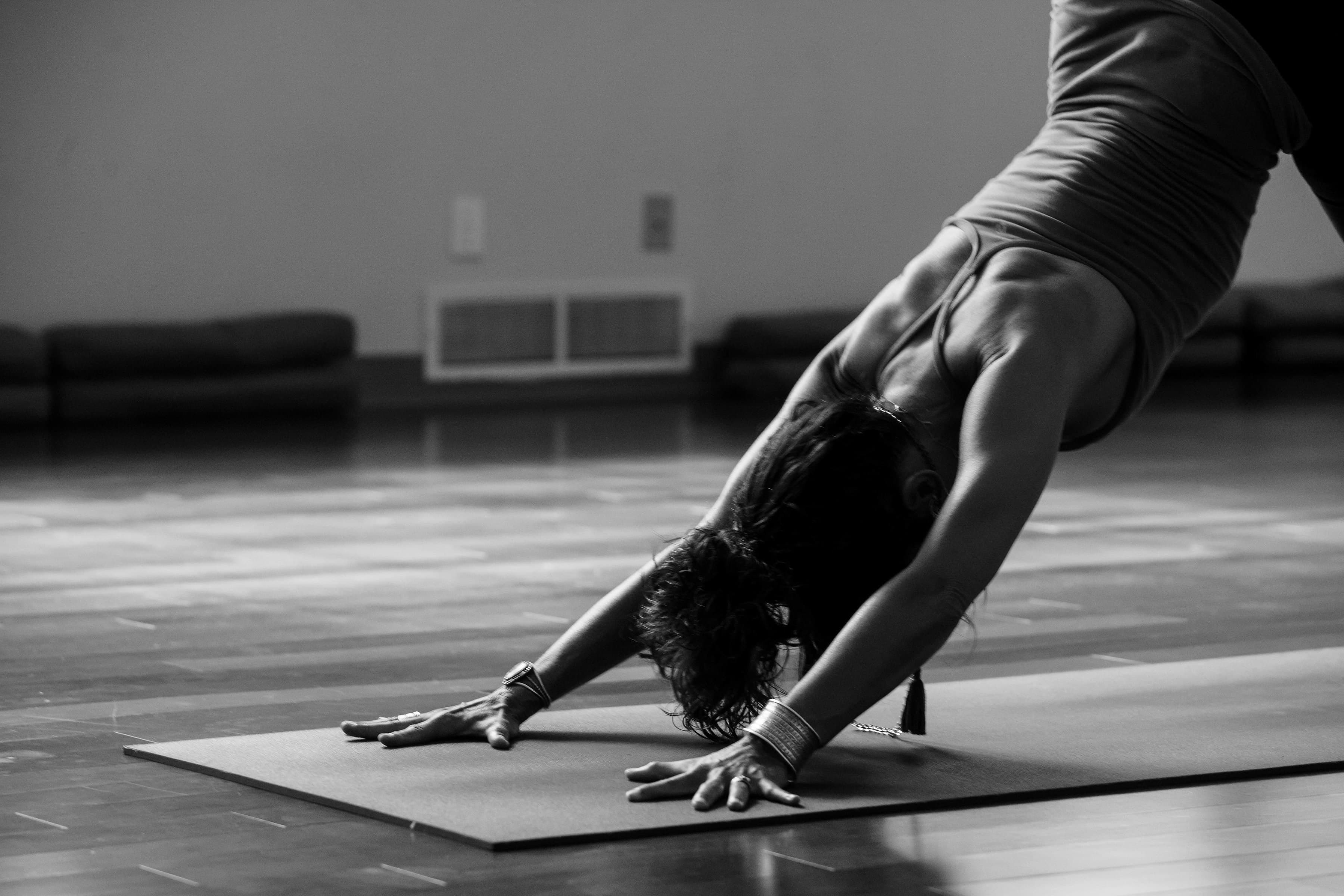 6 Core Principles of Pilates Explained
