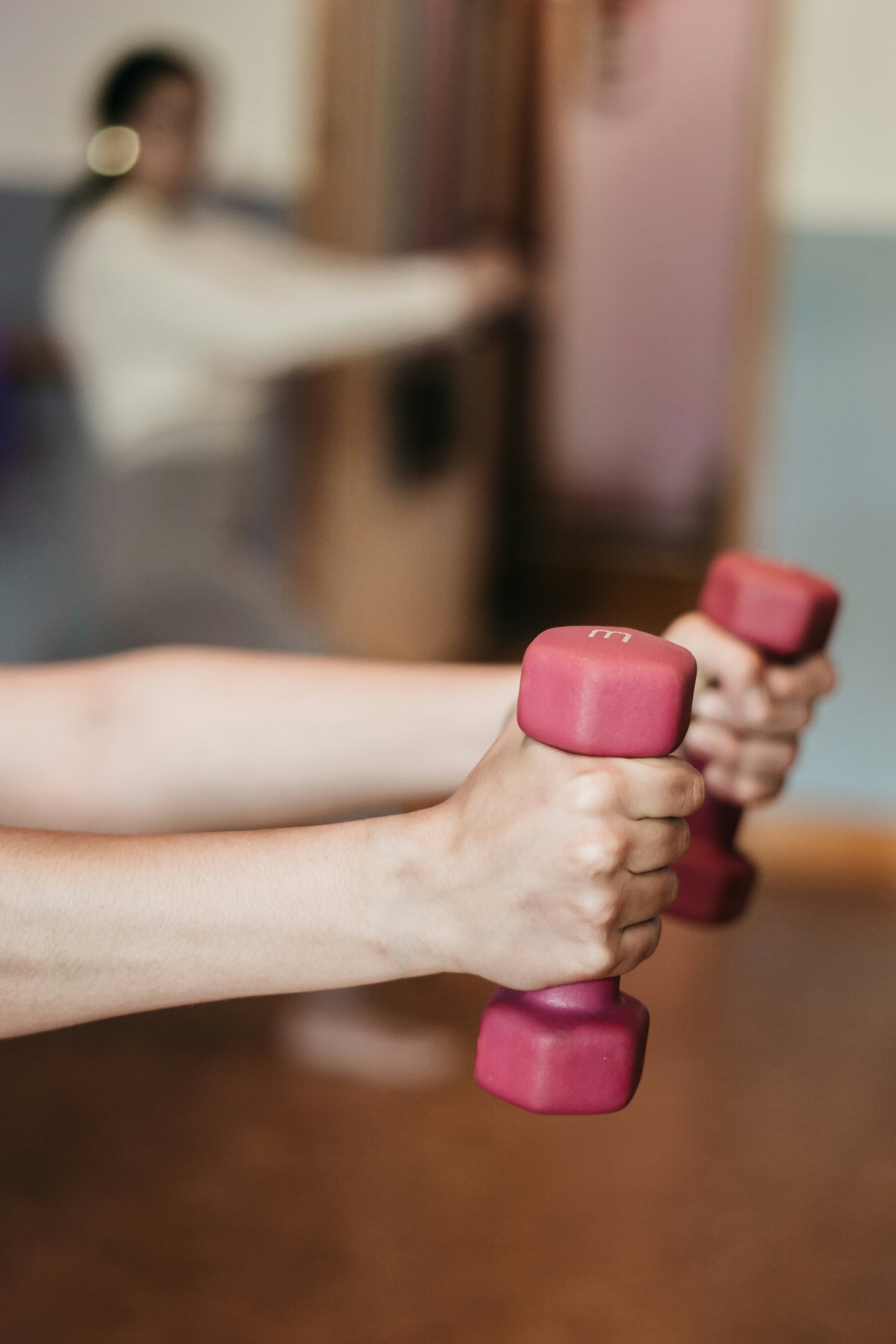 Pilates and Pregnancy
