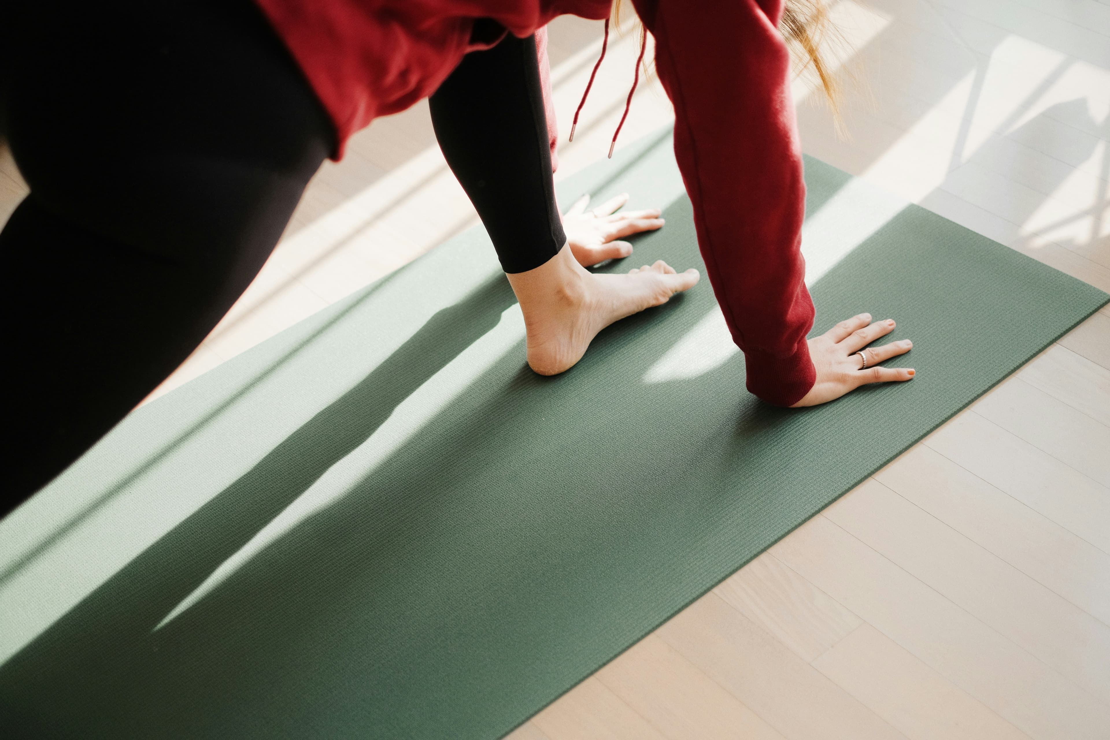 Pilates for Back Pain: What the Evidence Says
