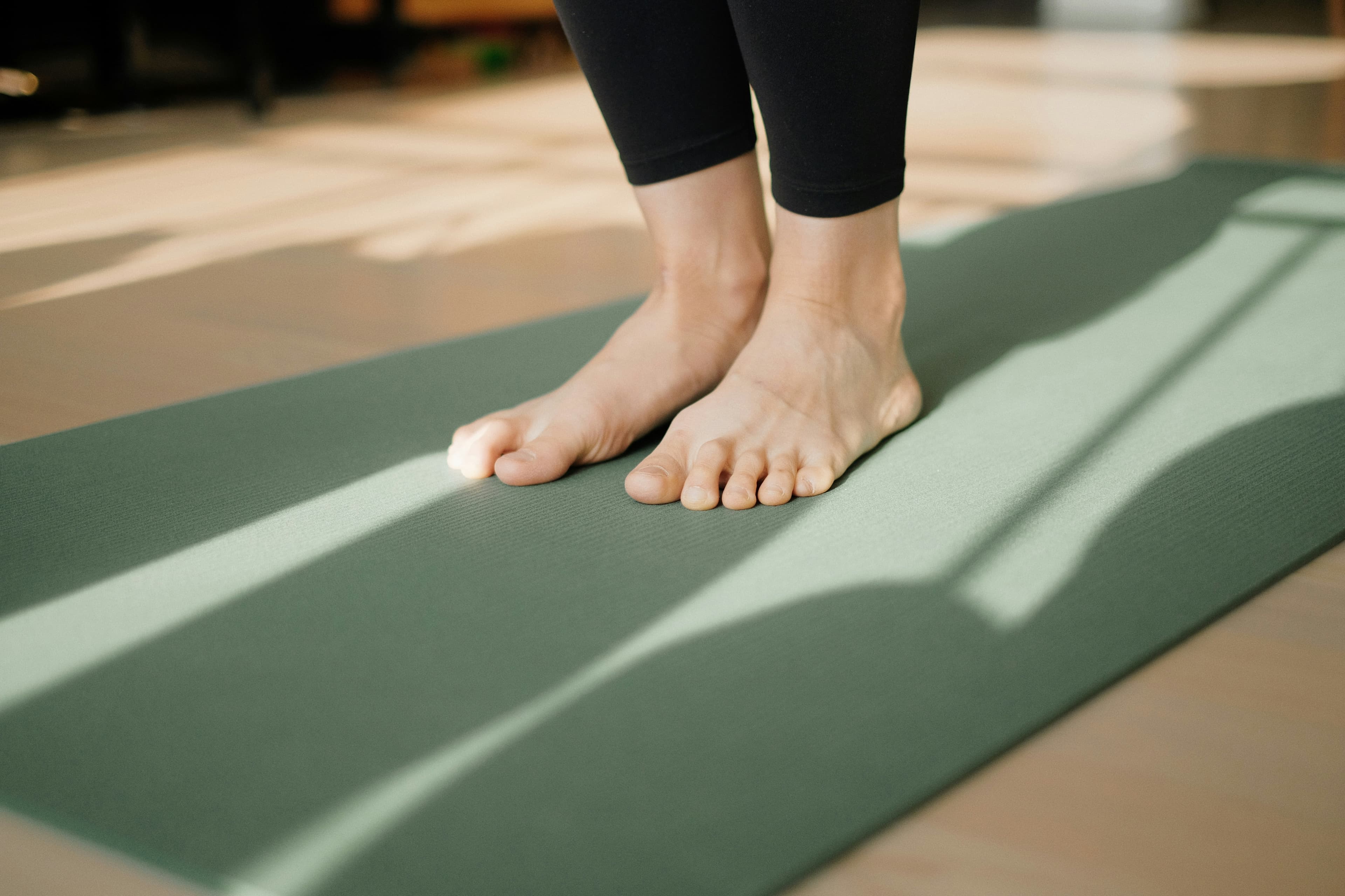 Classical vs Contemporary Pilates
