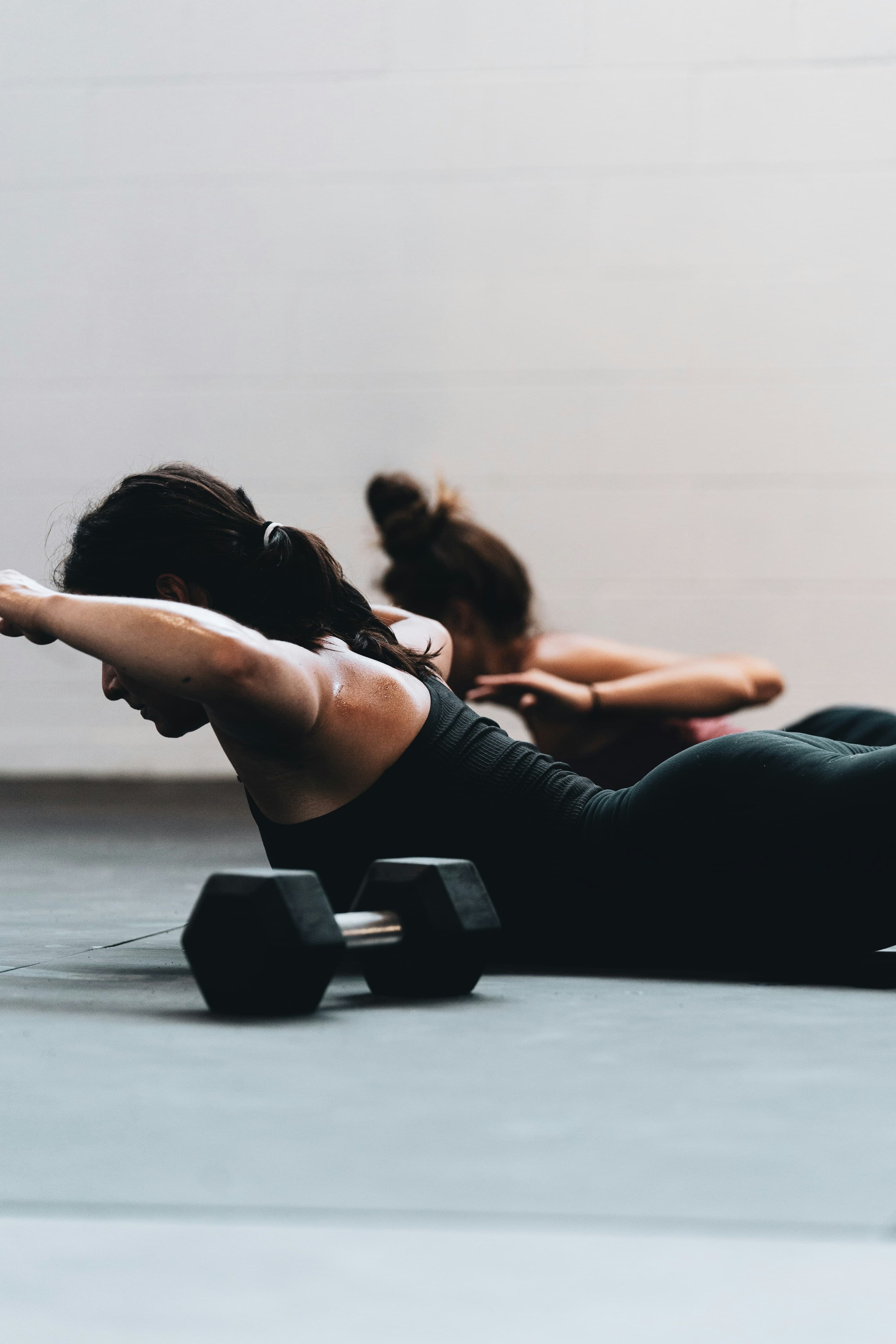 How to Build a Consistent Pilates Practice